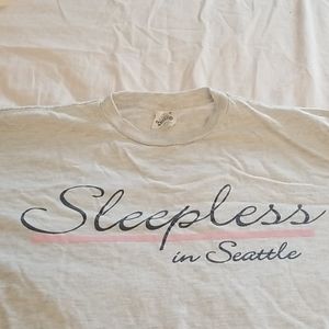Sleep shirt